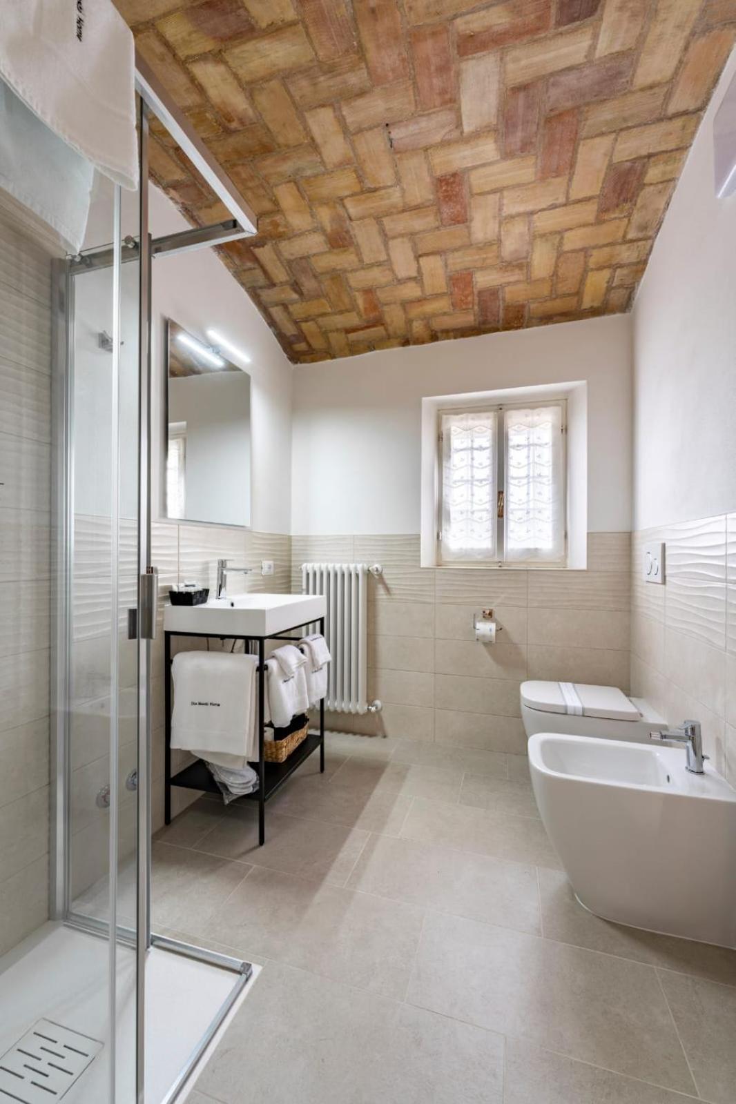 Due Maesta Home Реджонель-Эмилия Экстерьер фото