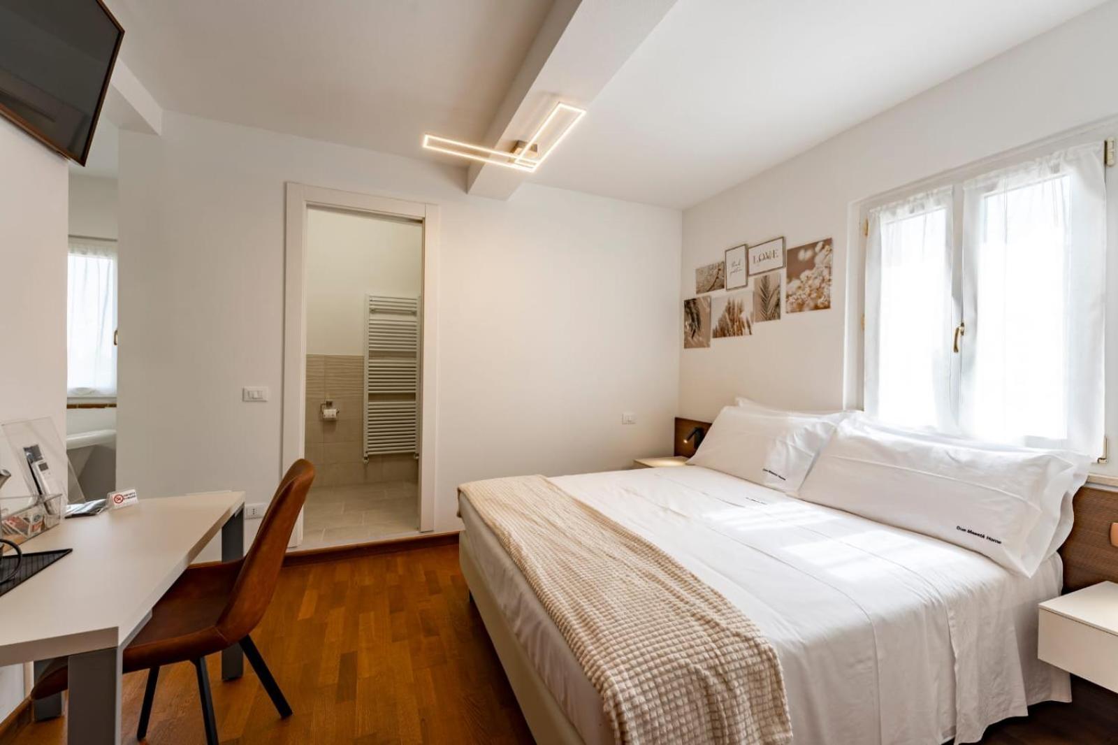 Due Maesta Home Реджонель-Эмилия Экстерьер фото