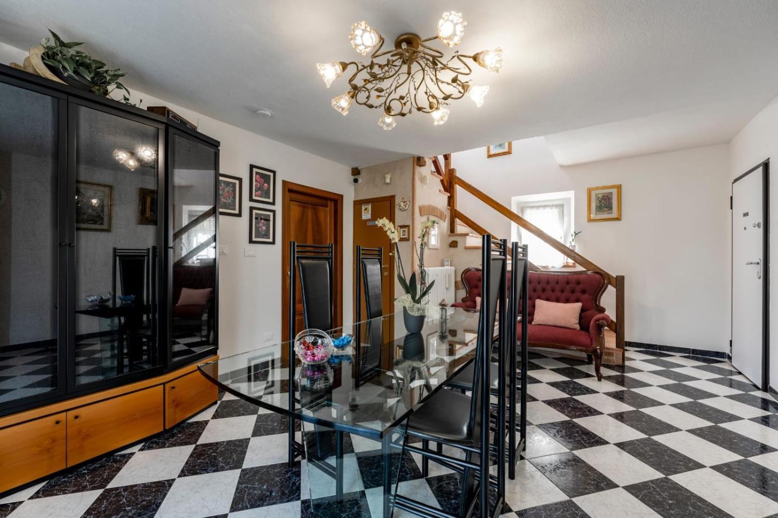 Due Maesta Home Реджонель-Эмилия Экстерьер фото