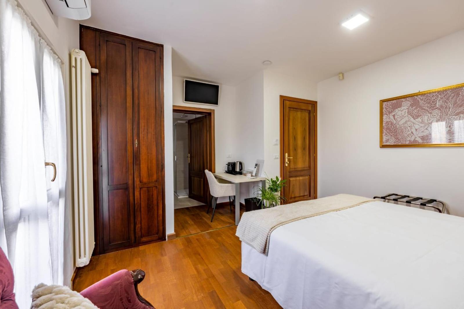 Due Maesta Home Реджонель-Эмилия Экстерьер фото